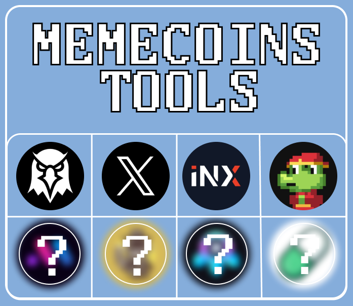 I spotted #Jellyjelly at $370k MCAP

Sold full bag at $200Mil Mcap (540x flip)

To Find Next 1000x gem you need right TOOLS

Insiders will hate me (deleting in 24hr)👇🧵