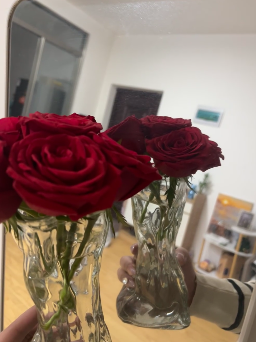 Good friends are like stars, always there even if you don’t see them