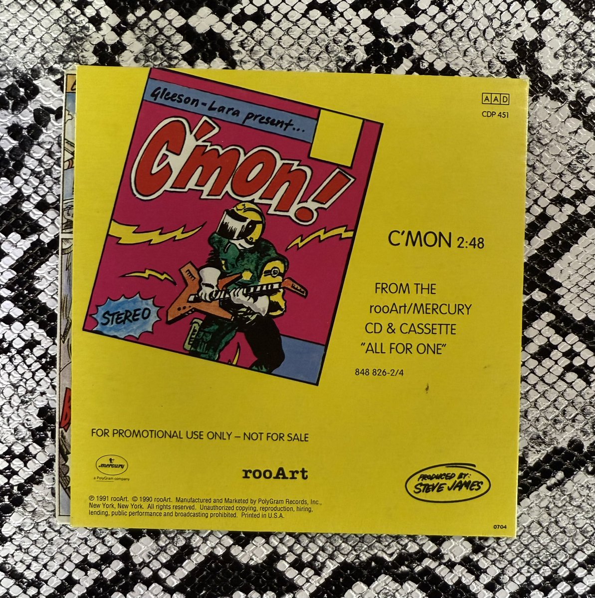 Rebel By Birth tweet media