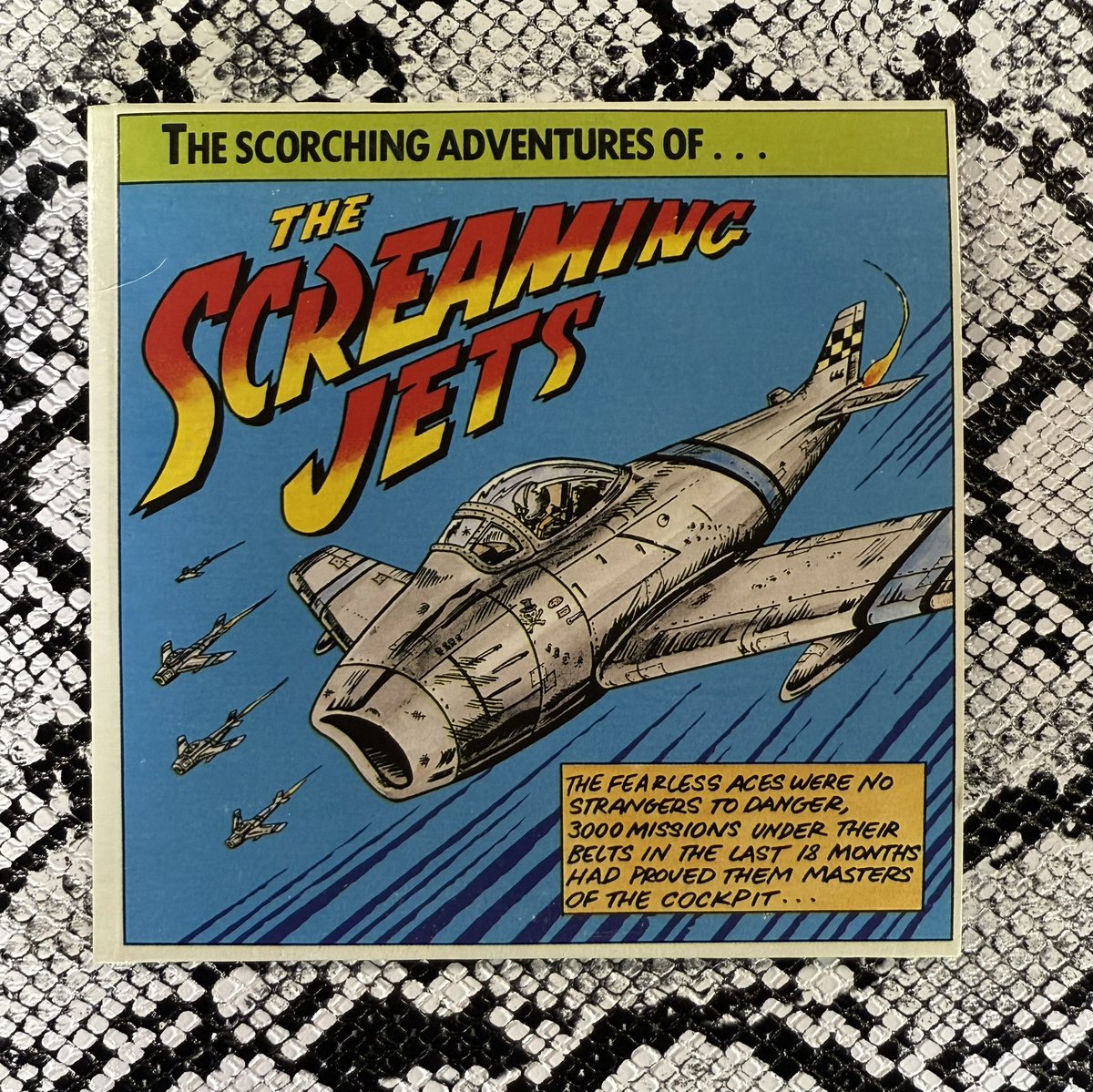 Rebel By Birth tweet media