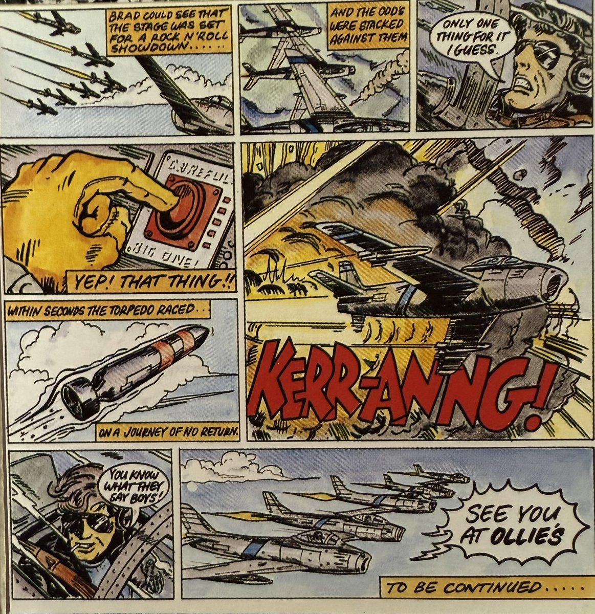 Rebel By Birth tweet media