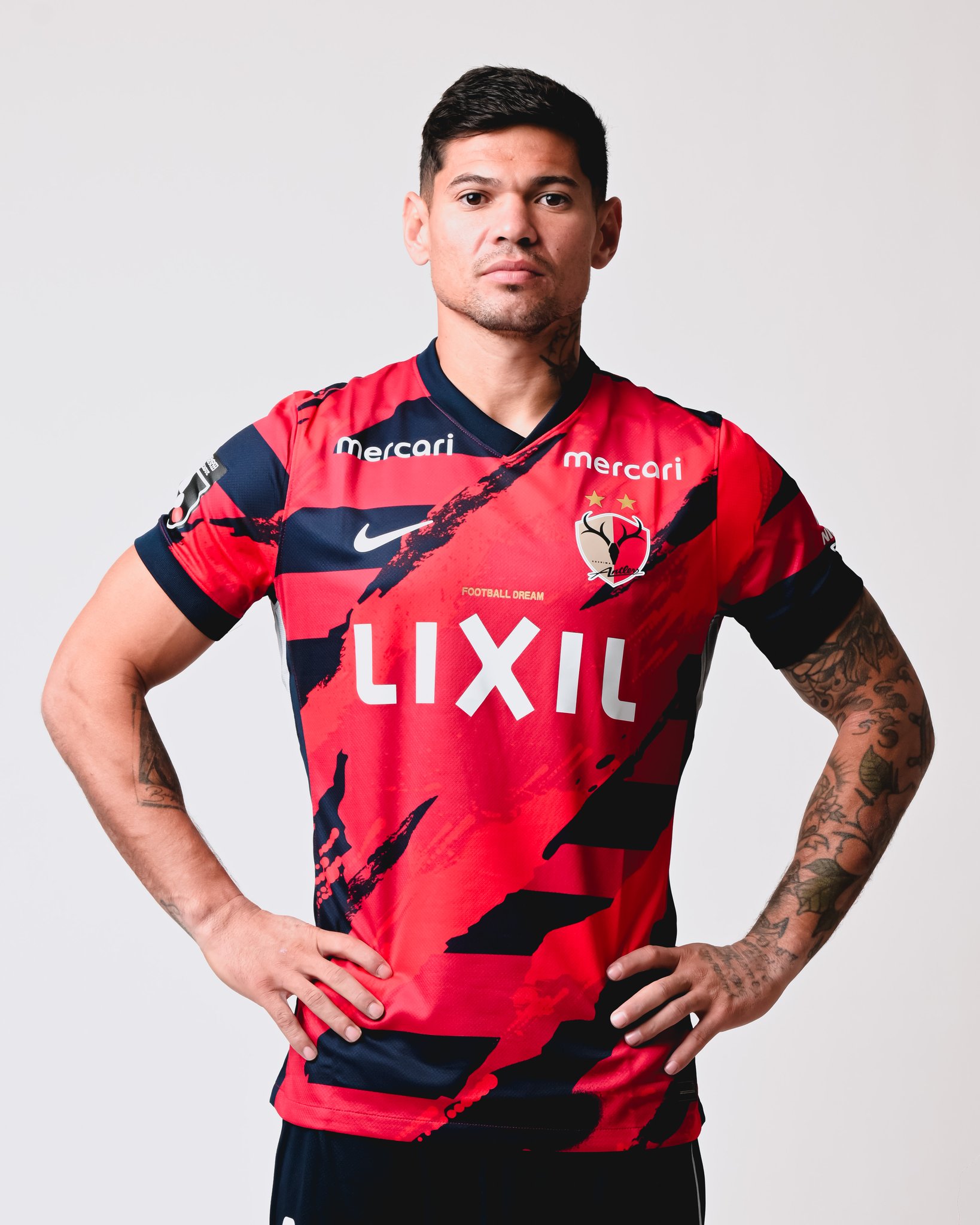 Jリーグ（日本プロサッカーリーグ） on X: 