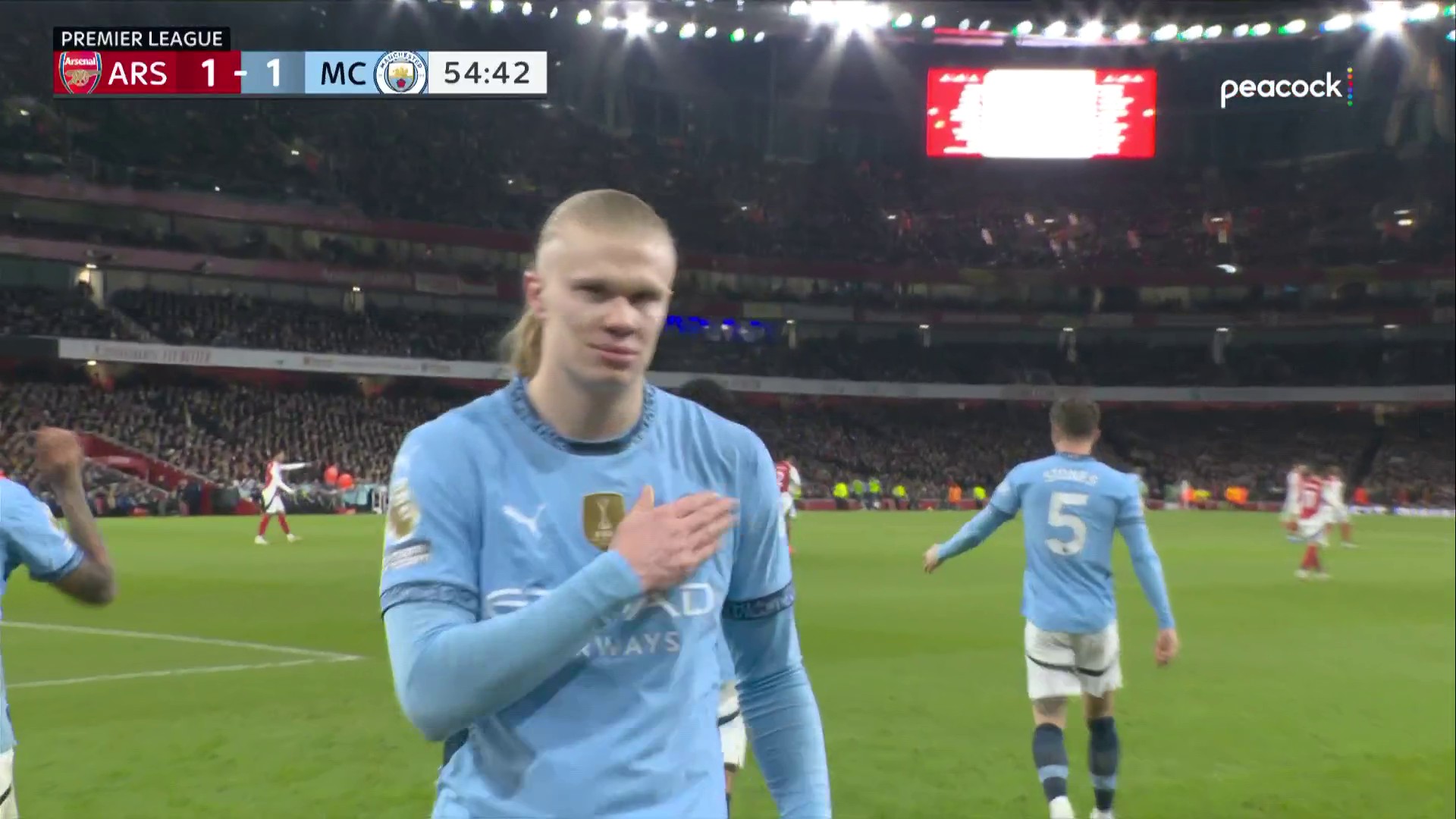  #ARSMCI