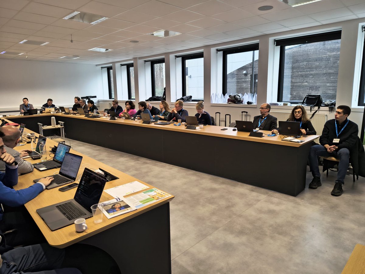 Our reach expands!
A new collaboration is underway between <a href="/WideningEU/">acceleration services aUPaEU project</a> and <a href="/EUGREENalliance/">EU GREEN European Alliance</a> .
aupaeu.widening.eu/news