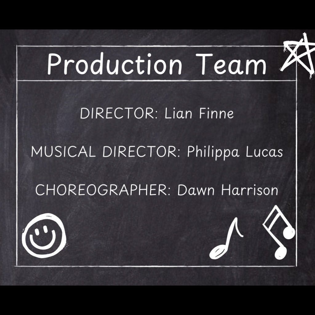 EpsomLightOpera's tweet image. 🎸 YOU’RE IN THE BAND! 🎸

School Of Rock!

📅 Key Dates:
🎭 Launch Night: 23rd April 7:00pm
🎶 Auditions: 18th May 11:30am
🎟️ Show Week: 21st-25th October @epsomplayhouse 

🎭 Director: Lian Finne
🎵 Musical Director: Philippa Lucas
💃 Choreographer: Dawn Harrison