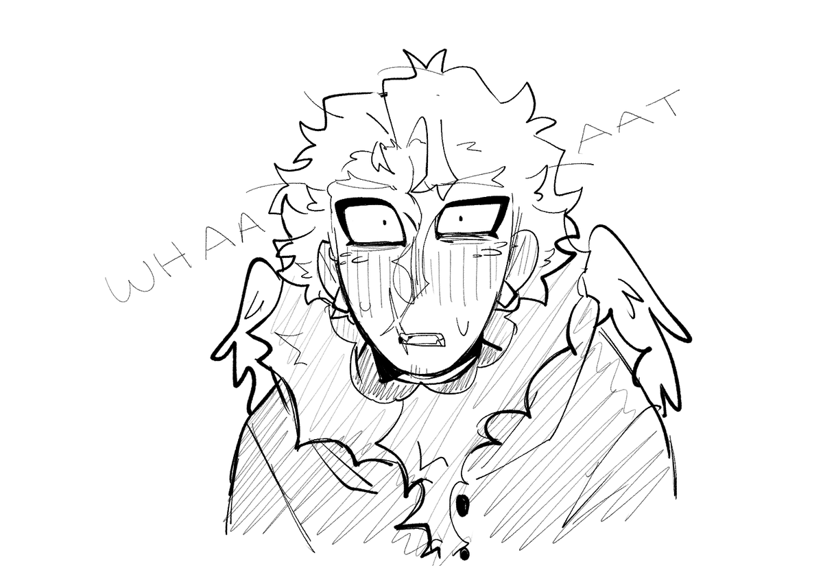 scarlettphntoms's tweet photo. um #dabihawks #Hotwings https://t.co/7ruSC8Qdc9