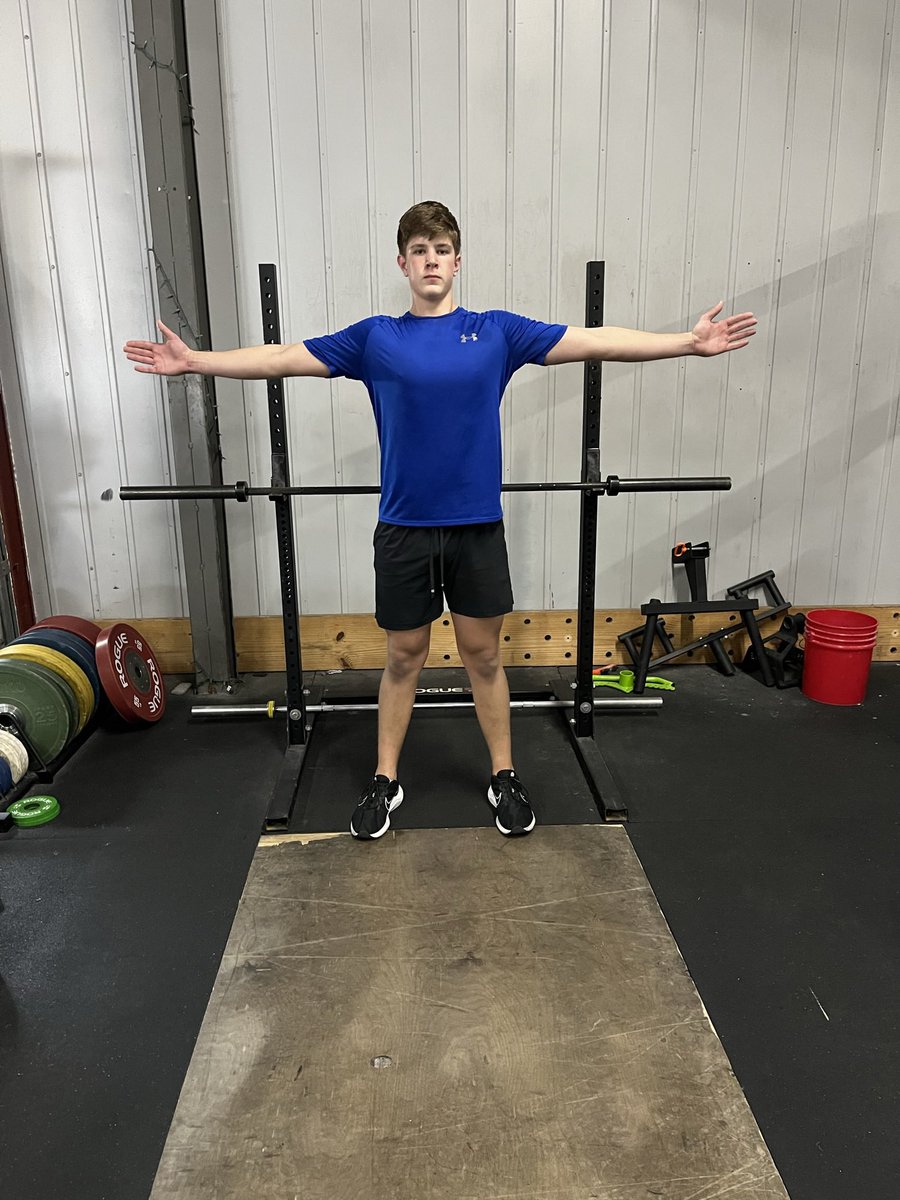 Coach James Tabor tweet media