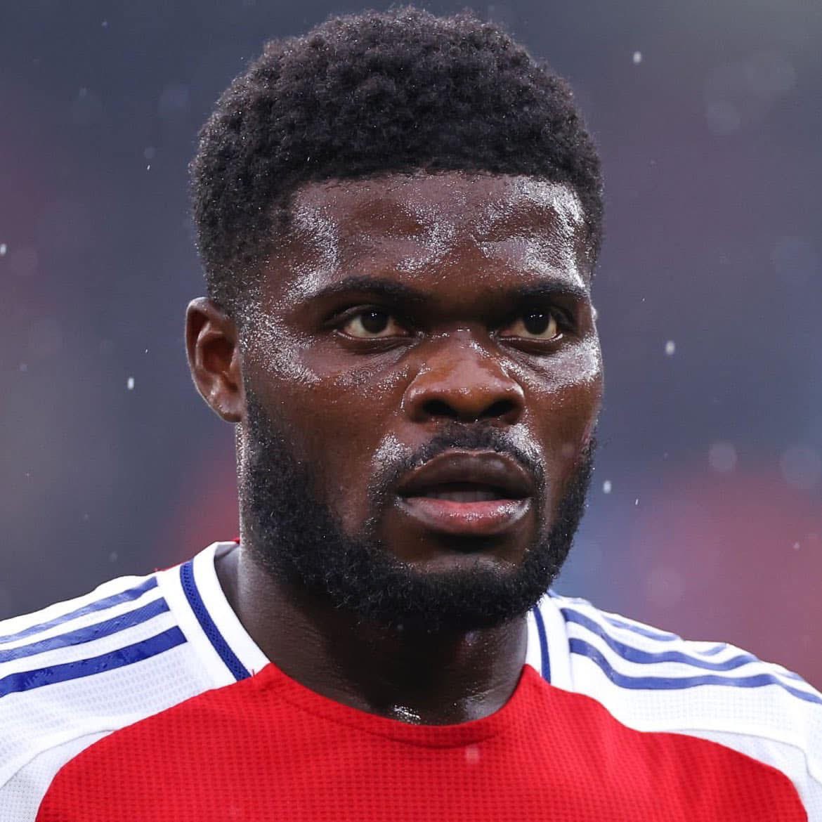 skRankings's tweet photo. Thomas Partey on target for Arsenal against Manchester City https://t.co/yhue2in9rt