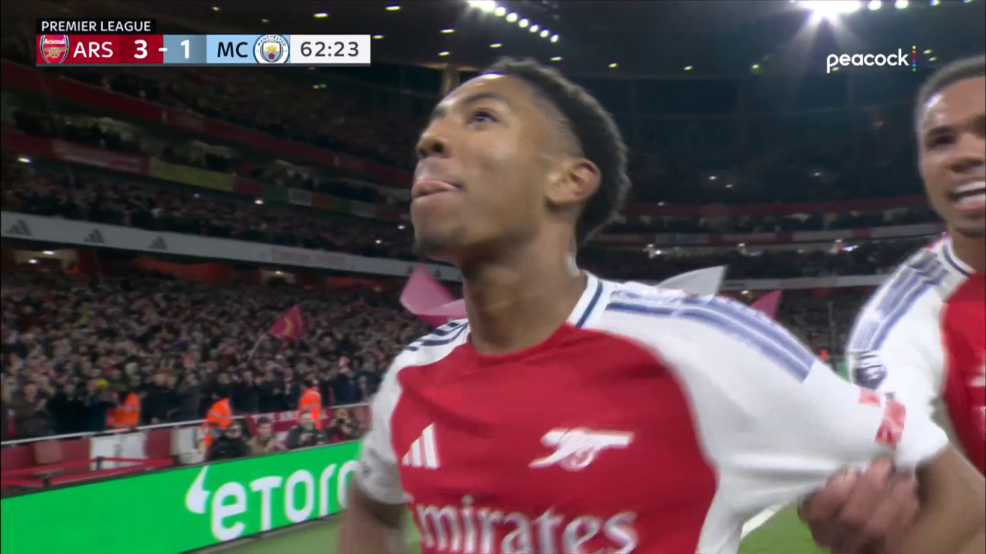 #ARSMCI