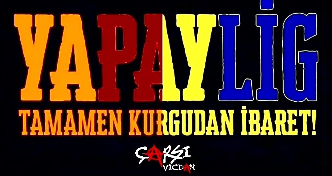 İYİKİ BEŞİKTAŞ'LIYIZ,  
 CİNCONLU YADA FENERLİ DEĞİLİZ,  

BİZ UTANIRDIK HANGİ TAKIMI TUTUYORSUN DEDİKLERİNDE BUNLARIN ADLARINI SÖYLEMEYE ! TARAFTARLARIDA AYNI BUNLARIN..