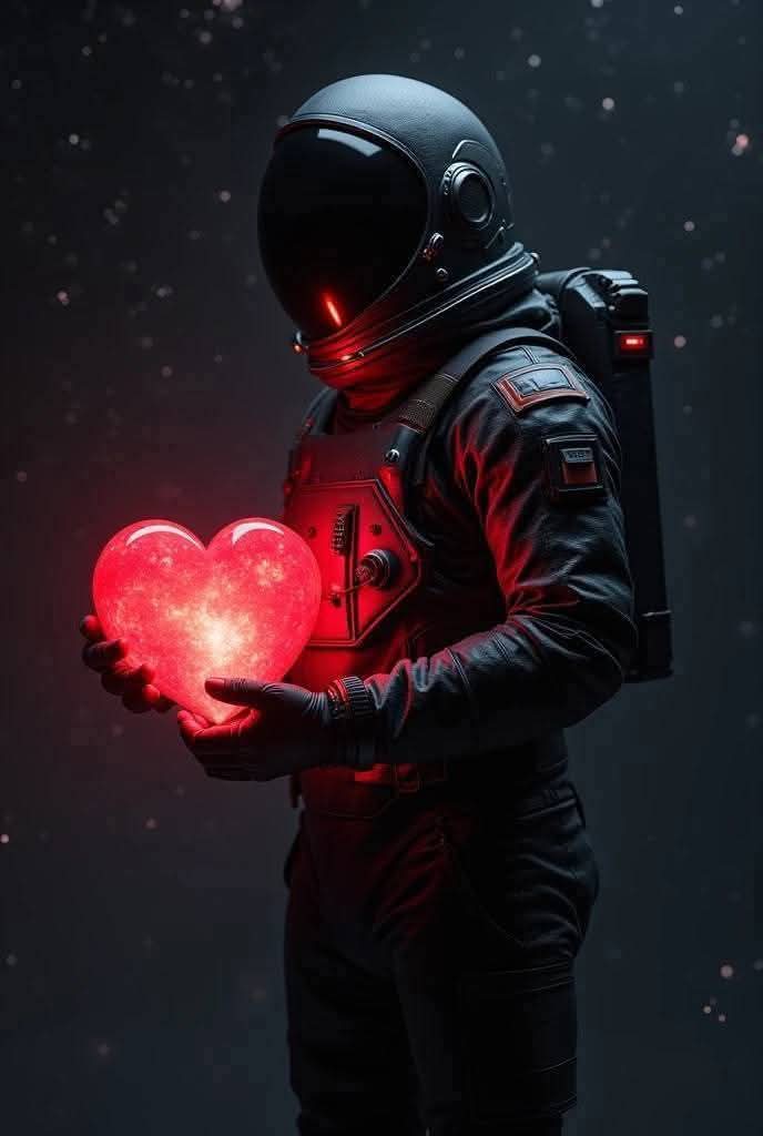 "𝑁𝑜 𝑝𝑢𝑒𝑑𝑒𝑠 𝑐𝑜𝑛𝑡𝑟𝑜𝑙𝑎𝑟 𝑙𝑎𝑠 𝑎𝑐𝑐𝑖𝑜𝑛𝑒𝑠 𝑑𝑒 𝑛𝑎𝑑𝑖𝑒, 𝑙𝑎 𝑙𝑒𝑎𝑙𝑡𝑎𝑑 𝑣𝑖𝑒𝑛𝑒 𝑑𝑒𝑙 𝑐𝑜𝑟𝑎𝑧𝑜́𝑛".🫀