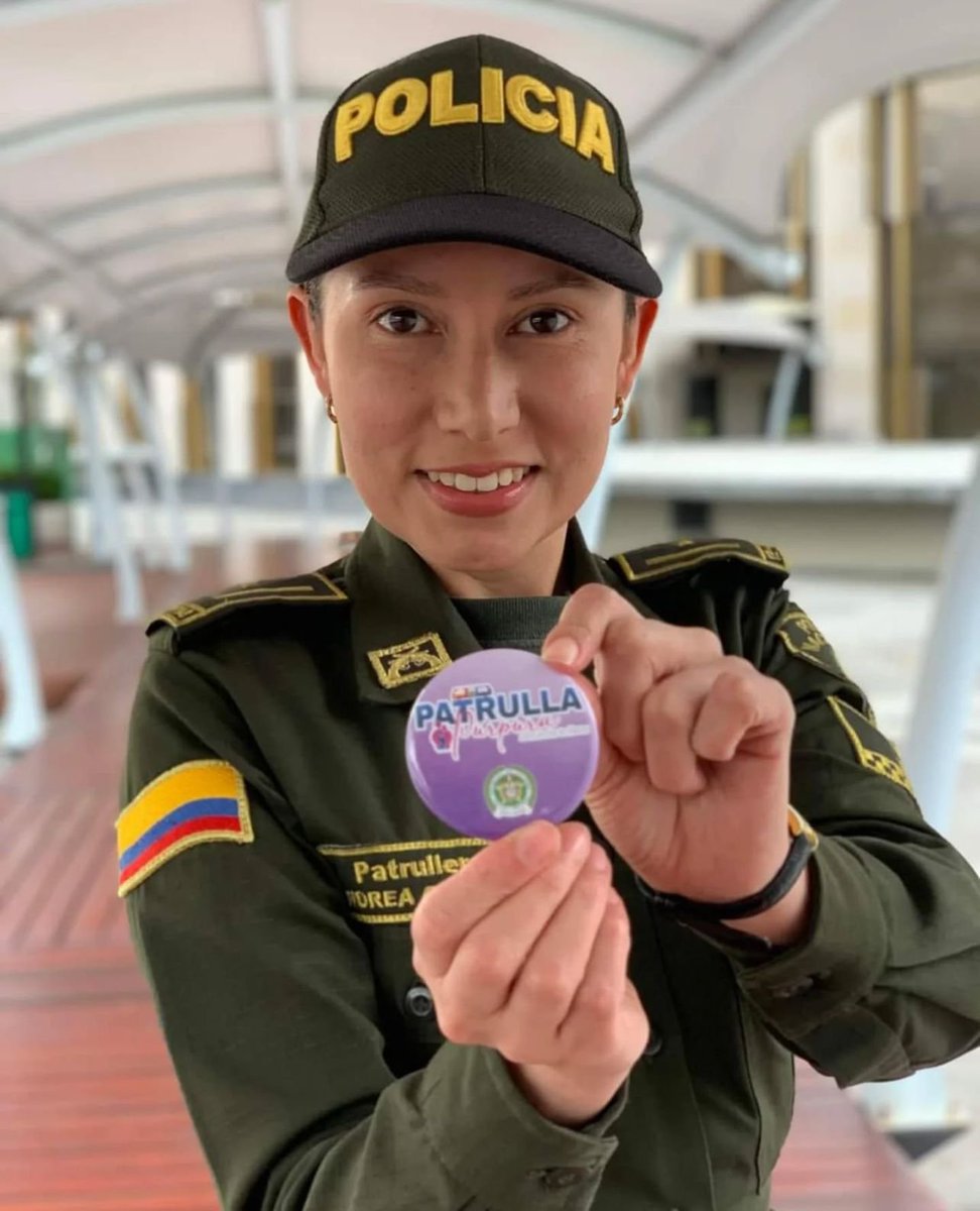 #YoTeCuidoMujer | Si eres víctima de violencia o conoces a alguien que lo sea, marca la #Línea155. 📞

💜 Un equipo especializado te orientará y brindará apoyo las 24/7. ¡Denunciar salva vidas! #PatrullaPúrpura