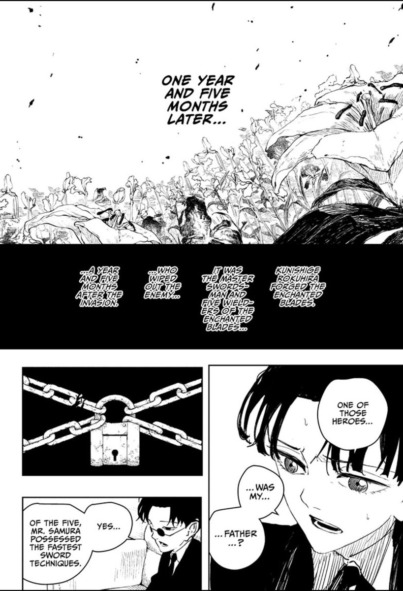 Highend69's tweet image. Only 1 year and 5 months is kinda crazy