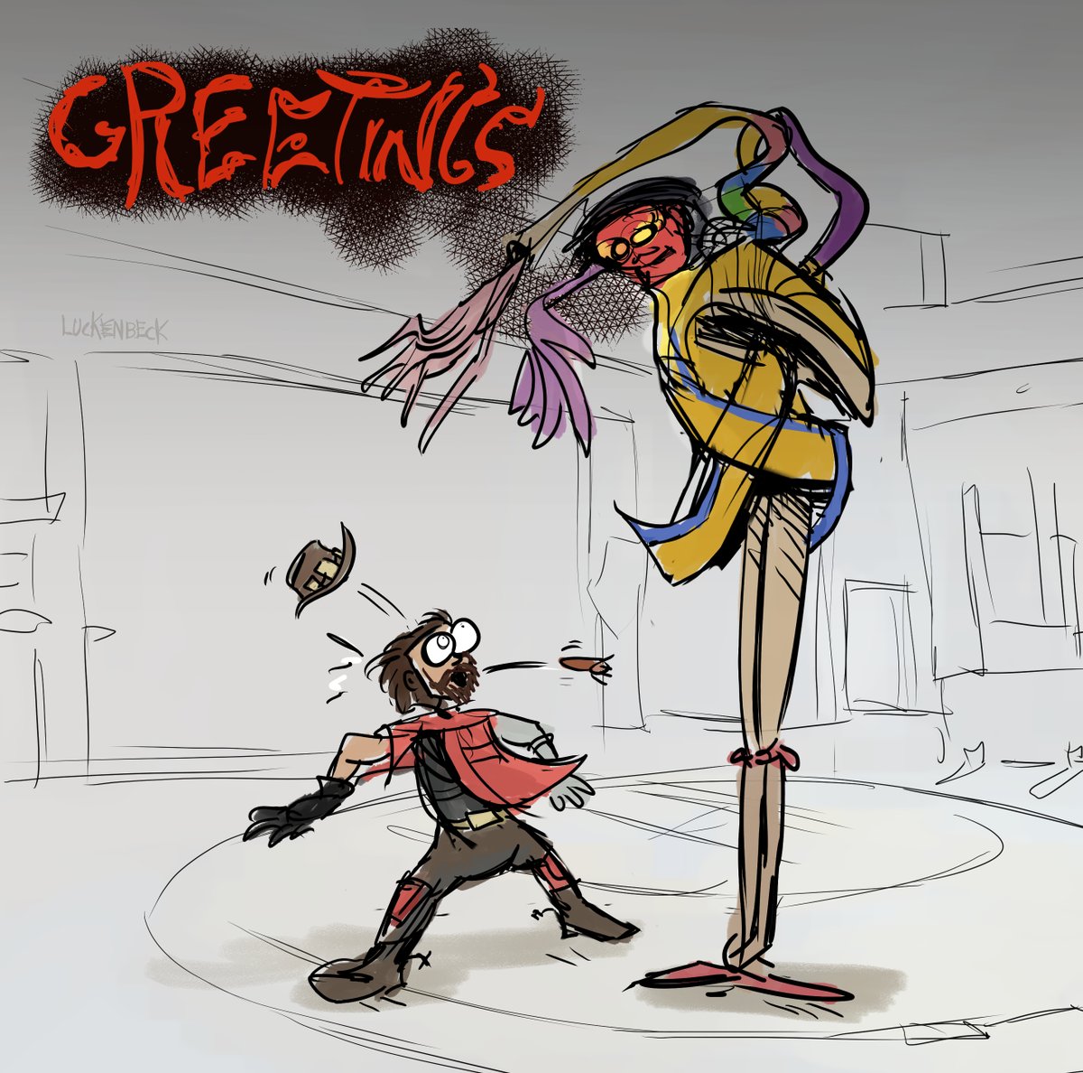 H̶̻̓̿̆͌ȩ̵͚̪͝ĺ̸͍̗̩̍̅͛͝͠ͅͅļ̴̨̜̺̤̪̘̲̐̑͐̊̇͂̚͘͜o̴̲̥͖̤̬̞̹͉͖̊̀͗͛͝ͅ,̸̲̰̪̪̙̾̈́̌̀̽͊͠ ̸͋̂́͑́͘c̷͈̖̰̻̹̜̭̱̙̮̪̈́̈́̄̿̊͋͠ȏ̷̧͉̹̠̟̬͕̱͉̇͛́́̓̂̌̈́̚͜͠͠͝w̸̧̧̡̙̖͈̭̖̼͖̐̋̂̇̉̽͜͝͠b̴̛̻̳͔̙̮̠͂̇̓͑̓̓̔̀̑̈́͑̔͘͜ơ̸̛̘̯͙͋̔̄͛̊́̑̃̋͜y̶̢͚̗̙̼͚͚͍̪̬͖͛.̸̡̡̖̪͔͉̰̹̦̠̭̹̗̱͔̩͖̐͐̃̐͂̈́̈́̍́͗̕.̸̄̎.̷̢̻̬̹͔̥̦̏̂̌̍̀̌̃̓̃͗̕͝
#Moira #Overwatch