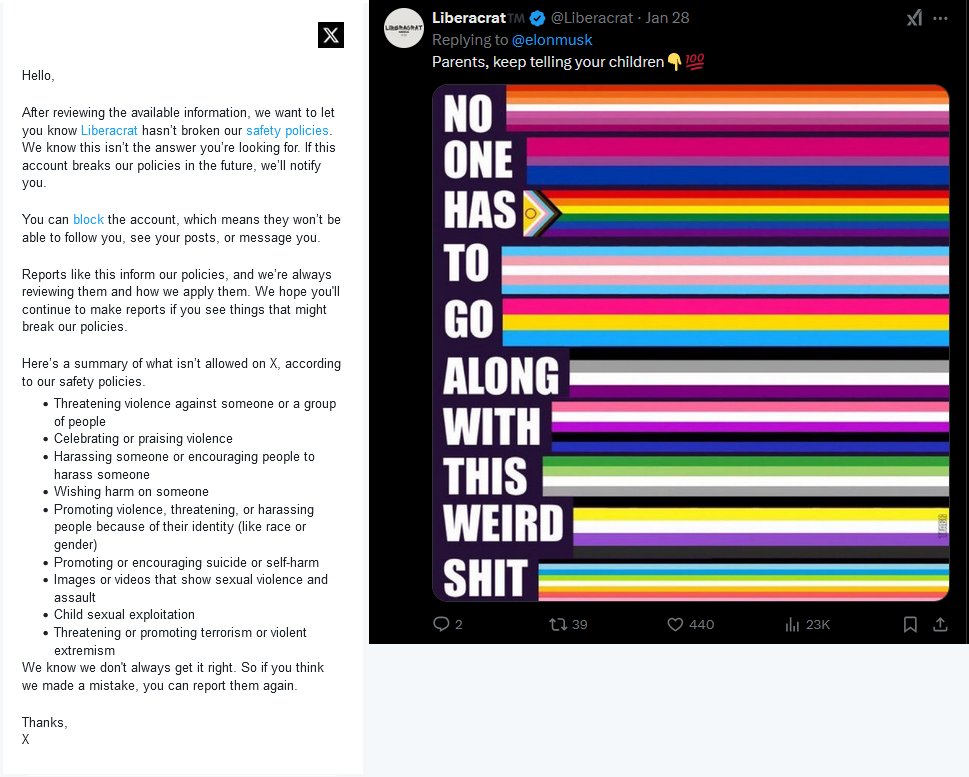 ᴅɴꜰ, ʀᴀɴᴛɪɴɢ ᴀᴄᴄᴏᴜɴᴛ tweet media