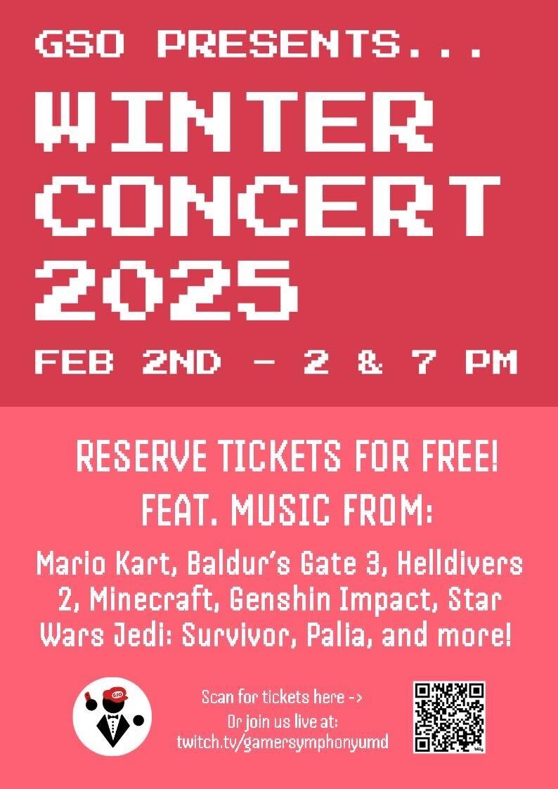 Palia (@playpalia) on Twitter photo Music from Palia's OST will be featured during the GSO Winter Concert today at 11 a.m. PT and 4 p.m. PT. Tune-in live at twitch.tv/gamersymphonyu…! <a href="/composerschmidt/">Steffen Schmidt</a> Music from Palia's OST will be featured during the GSO Winter Concert today at 11 a.m. PT and 4 p.m. PT. Tune-in live at twitch.tv/gamersymphonyu…! <a href="/composerschmidt/">Steffen Schmidt</a>