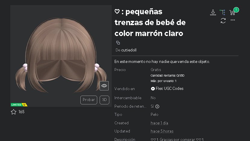 📰 Noticias Roblox y UGC ➤ tweet media