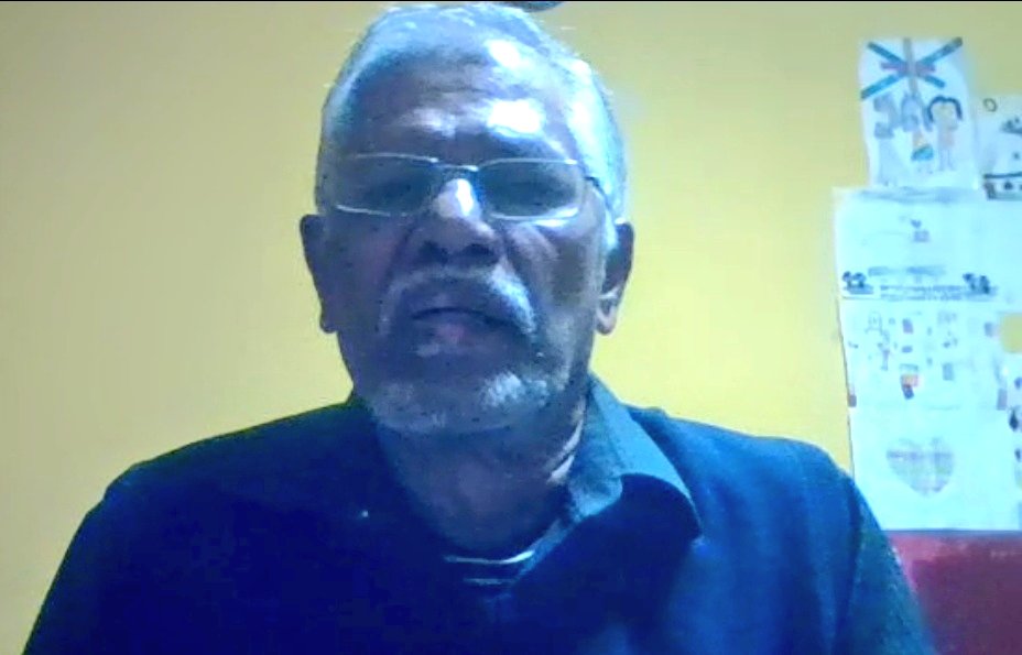 tamilsforum's tweet photo. Speakers: 
Mr Ponnadurai Sathiyaseelan (founder of the #Tamil Manavar Peravai, 1970) https://t.co/VAoVA2DE7x