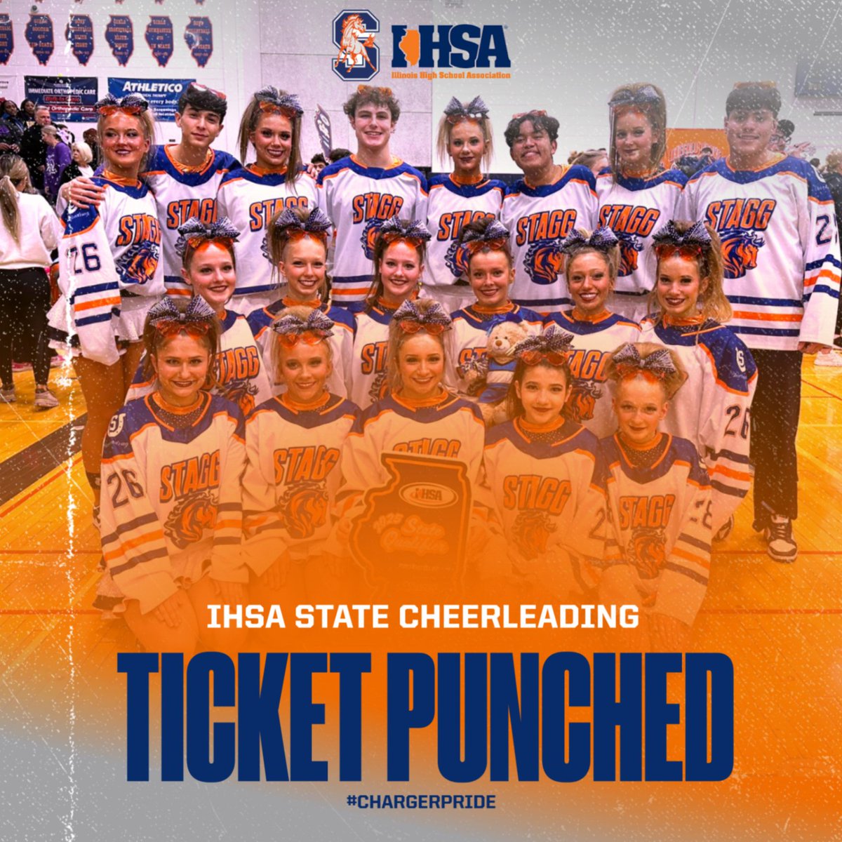 StaggAthletics tweet media