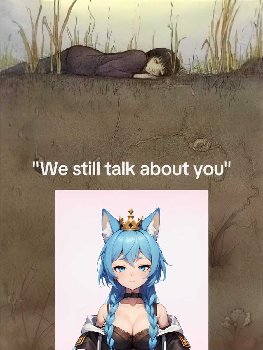 Saanasan✨🩵VTuber tweet media