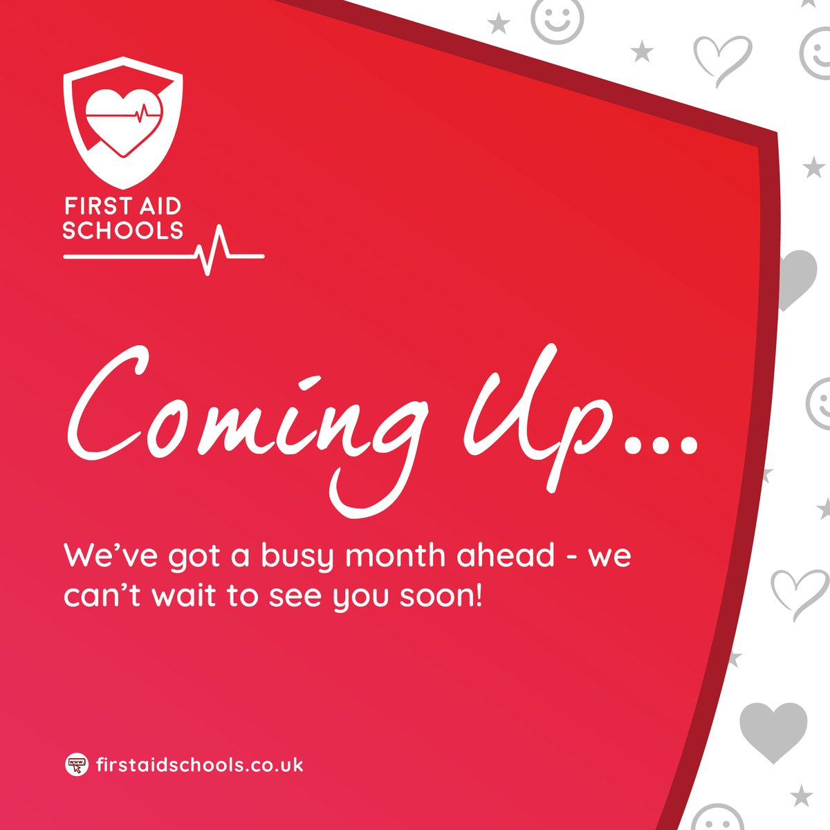 First Aid Schools (@firstaidschools) on Twitter photo 🚨 February First Aid 🚨
We've got a busy month coming up, working with these amazing schools, Trusts and Community Groups, including...
<a href="/wickersleypt/">Wickersley Partnership Trust</a> 
<a href="/brownhillleeds/">Co-op Academy Brownhill</a> 
<a href="/rawmarshschool/">Rawmarsh School</a> 
<a href="/FJSStAlbans/">Fleetville Junior School</a> 
<a href="/McAuleySch/">The McAuley School</a> 
<a href="/LeedsTrinity/">Leeds Trinity University</a> 
And more! 🚨 February First Aid 🚨
We've got a busy month coming up, working with these amazing schools, Trusts and Community Groups, including...
<a href="/wickersleypt/">Wickersley Partnership Trust</a> 
<a href="/brownhillleeds/">Co-op Academy Brownhill</a> 
<a href="/rawmarshschool/">Rawmarsh School</a> 
<a href="/FJSStAlbans/">Fleetville Junior School</a> 
<a href="/McAuleySch/">The McAuley School</a> 
<a href="/LeedsTrinity/">Leeds Trinity University</a> 
And more!