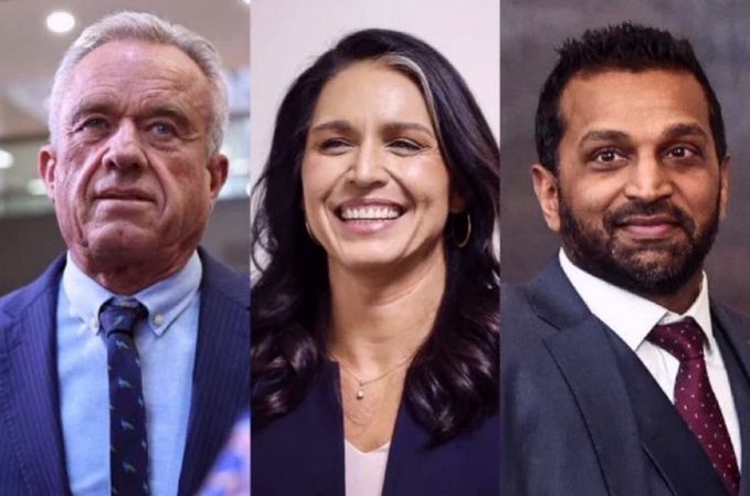 Red Eagle Updates 🦅🇺🇸 tweet media