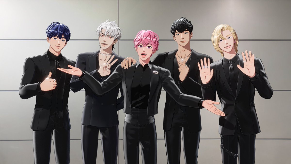 꾸민쓰총공계 tweet media