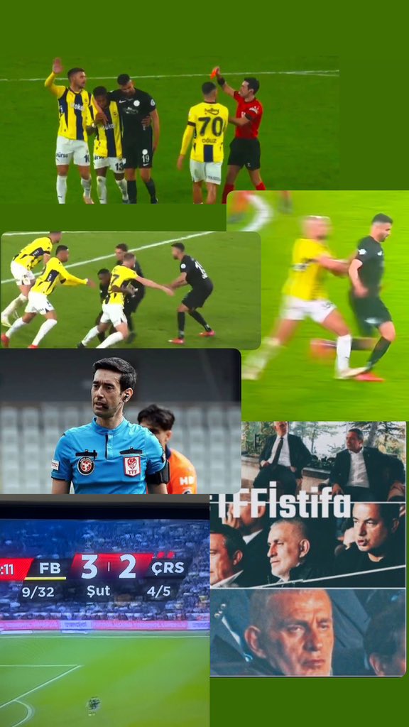 Hırsız oruspu çocukları, Bu ligde yapı var diye ortalığı yangın yerine kim çeviriyorsa anasını sikeyim.