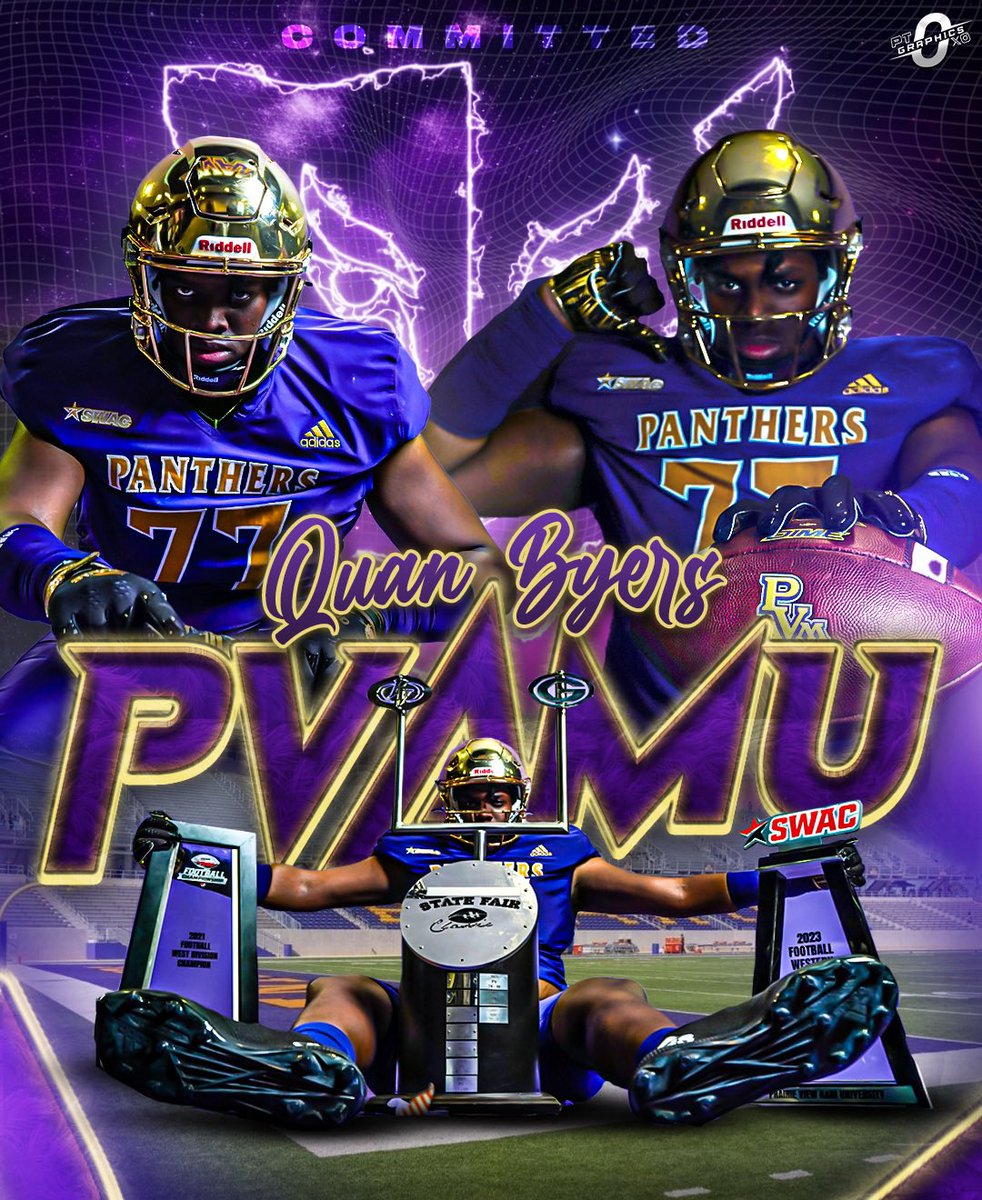 Quan Byers (@quan_byers) on Twitter photo #AGTG 1000% committed let’s work❤️ <a href="/coachjack212/">Tremaine Jackson</a> <a href="/CoachCarlson_OL/">Coach Carlson</a> <a href="/coachcbuckner/">Christopher Buckner</a> <a href="/PVAMUPanthers/">PVAMU Panthers</a> <a href="/ReedHeim/">Coach Heim</a> <a href="/kylekeese/">Kyle Keese</a> <a href="/CoachJoseph979/">Blake Joseph</a> <a href="/mike_gallegos16/">Mike Gallegos</a> #AGTG 1000% committed let’s work❤️ <a href="/coachjack212/">Tremaine Jackson</a> <a href="/CoachCarlson_OL/">Coach Carlson</a> <a href="/coachcbuckner/">Christopher Buckner</a> <a href="/PVAMUPanthers/">PVAMU Panthers</a> <a href="/ReedHeim/">Coach Heim</a> <a href="/kylekeese/">Kyle Keese</a> <a href="/CoachJoseph979/">Blake Joseph</a> <a href="/mike_gallegos16/">Mike Gallegos</a>