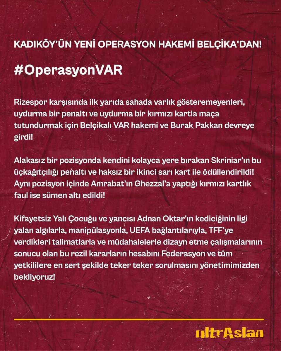 Hamdi Aksu🦁 (@ha_aks_05) on Twitter photo 