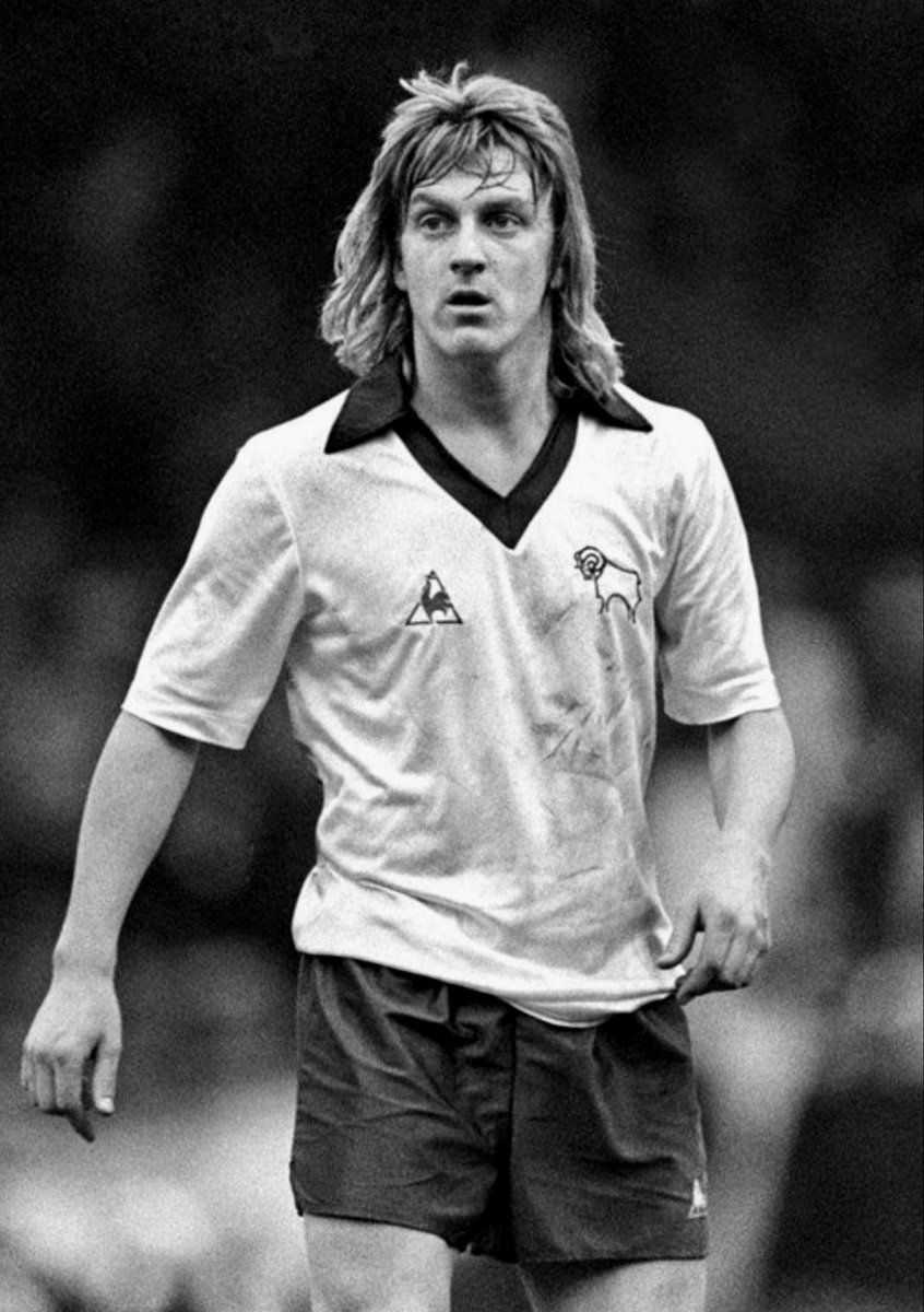 Phil Lowe - Derby County Shirts Collection - tweet media