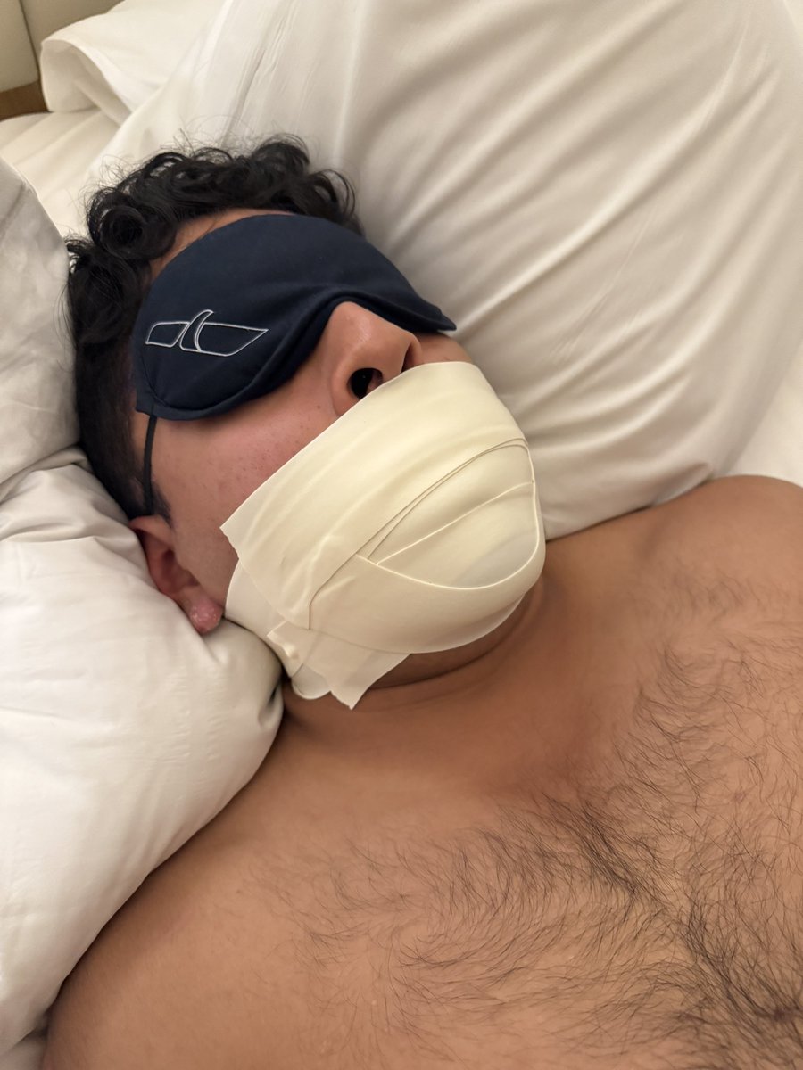 BondageGuy808 tweet media