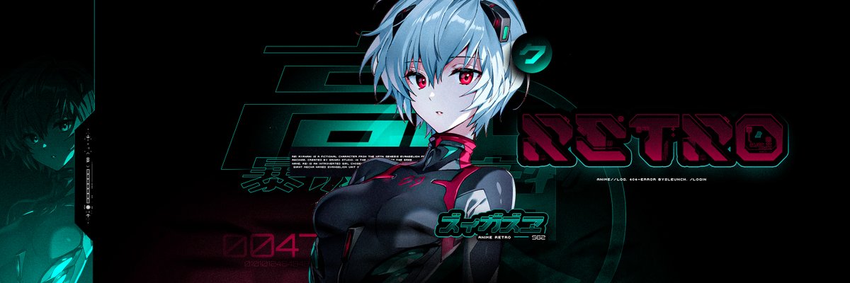 Making 100 FREE anime headers

RT + LIKE

Write down your Name in Comment Bellow