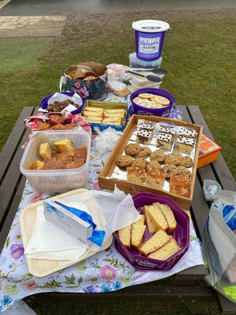 North Walsham parkrun tweet media