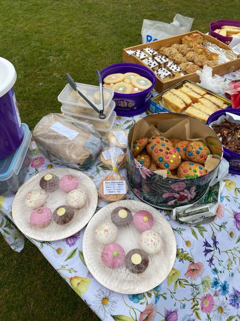 North Walsham parkrun tweet media