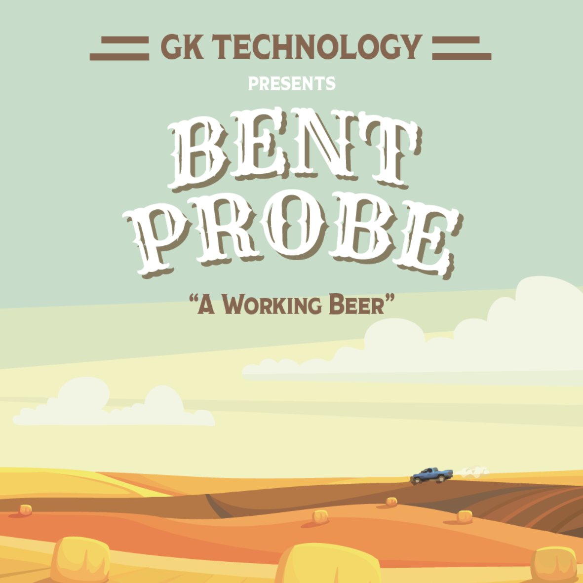 GK Technology Inc tweet media