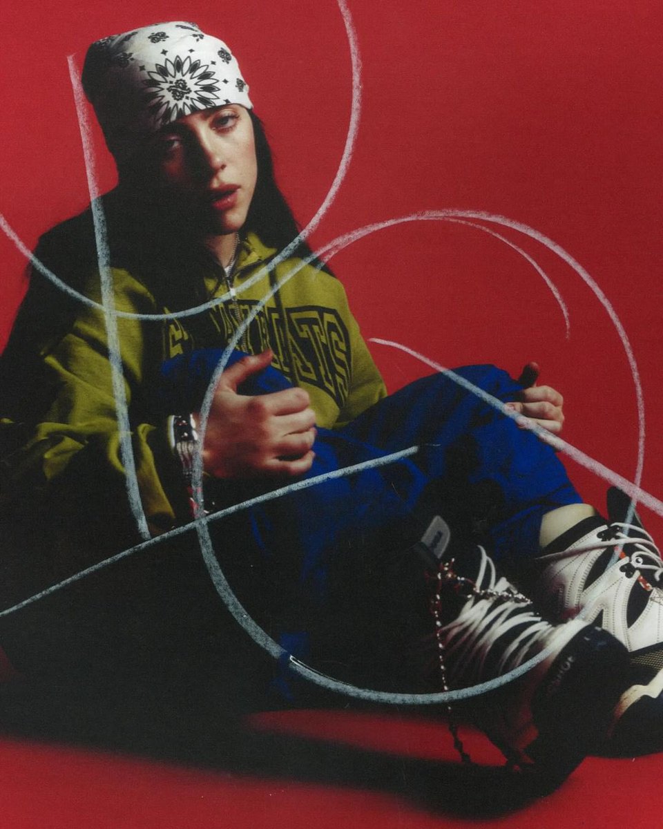 Os Grammy’s de duas das categorias onde a Billie está nomeada, serão atribuídos na Pré-Cerimónia, às 20h30 (Horário de Portugal Continental) 

CATEGORIAS:
🏆| Best Pop Solo Performance
🏆| Best Pop Dance Recording

🔗: Link da Pré-Cerimónia já está disponível nos stories!