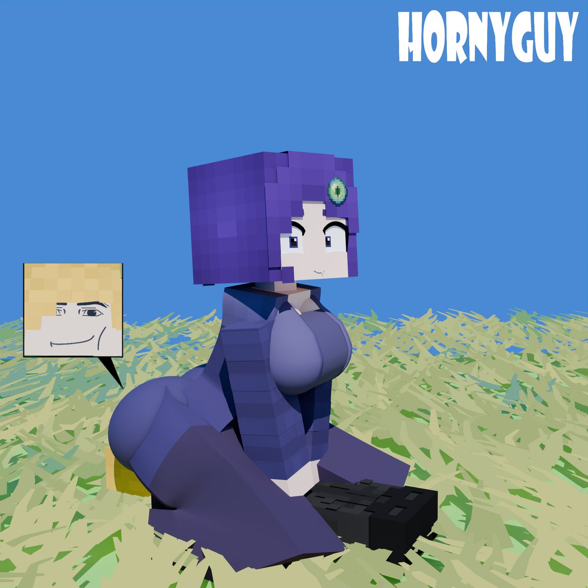 and she just sit on me🥸
<a href="/DrispySik/">💜DrispySik💜</a>