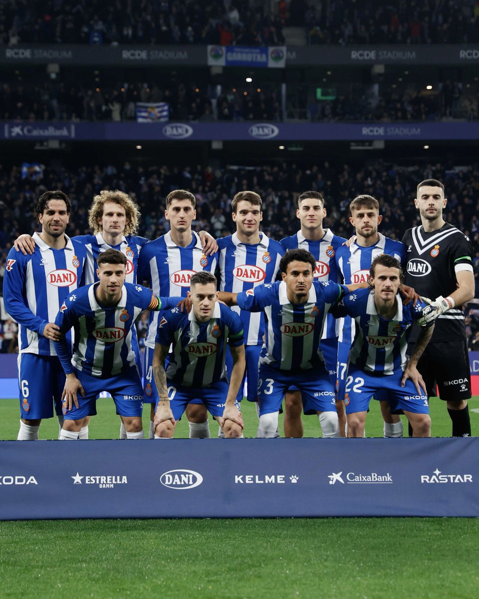 RCD Espanyol de Barcelona tweet media