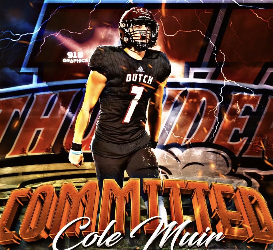 Cole Muir tweet media