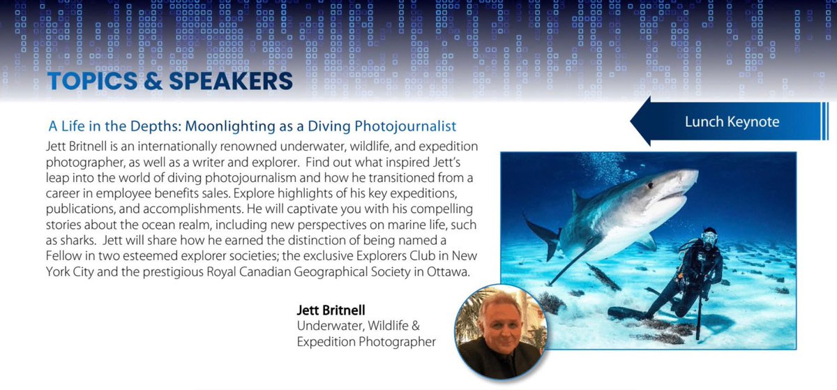 I’m super excited to share that I’ve accepted an invitation to be the Keynote Lunch Speaker at the Insurance Institute of British Columbia (IIBC) Symposium on April 15, 2025!

Join us and register today at: insuranceinstitute.ca/en/Events/IIBC…?