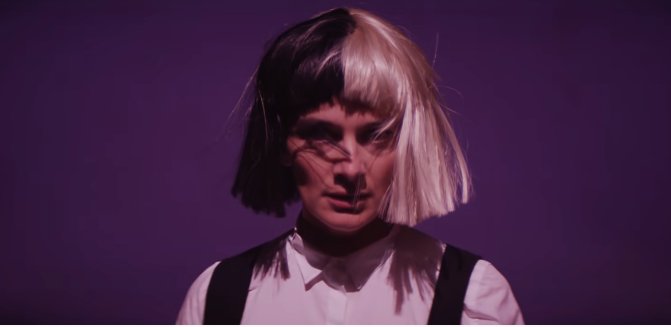 Team Sia ♥️ STREAM GIMME LOVE! tweet media