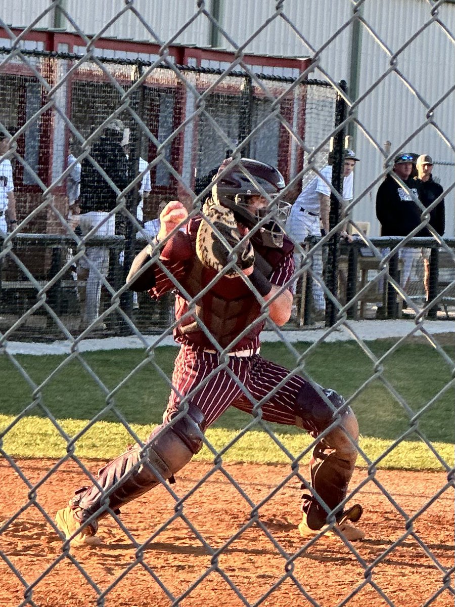 JasonBlakeman's tweet image. National Catchers Day!!! @blakeman_roy