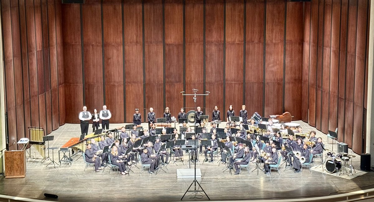 Matt Koperniak (@koperniak) on Twitter photo Congratulations to <a href="/WebbBridgeMS/">Webb Bridge MS</a> Symphonic Band! An outstanding performance at the Georgia Music Educators Association conference 🎵🎶 <a href="/FultonZone7/">Dr. Crumbley</a> <a href="/lwesprincipal/">Julie Morris</a> <a href="/ShannonNKersey/">Shannon Kersey, PhD</a> <a href="/RebeccaSWms/">Rebecca Williams</a> <a href="/ygs_mck/">Yasmine McKenzie</a> <a href="/AHS_RaiderBand/">AHS Raider Band</a> #fcsmusic Congratulations to <a href="/WebbBridgeMS/">Webb Bridge MS</a> Symphonic Band! An outstanding performance at the Georgia Music Educators Association conference 🎵🎶 <a href="/FultonZone7/">Dr. Crumbley</a> <a href="/lwesprincipal/">Julie Morris</a> <a href="/ShannonNKersey/">Shannon Kersey, PhD</a> <a href="/RebeccaSWms/">Rebecca Williams</a> <a href="/ygs_mck/">Yasmine McKenzie</a> <a href="/AHS_RaiderBand/">AHS Raider Band</a> #fcsmusic