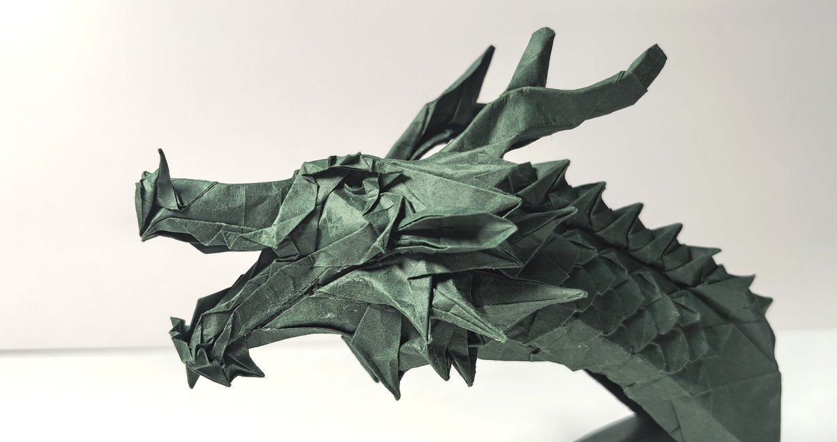 龙头  设计者丰村高志