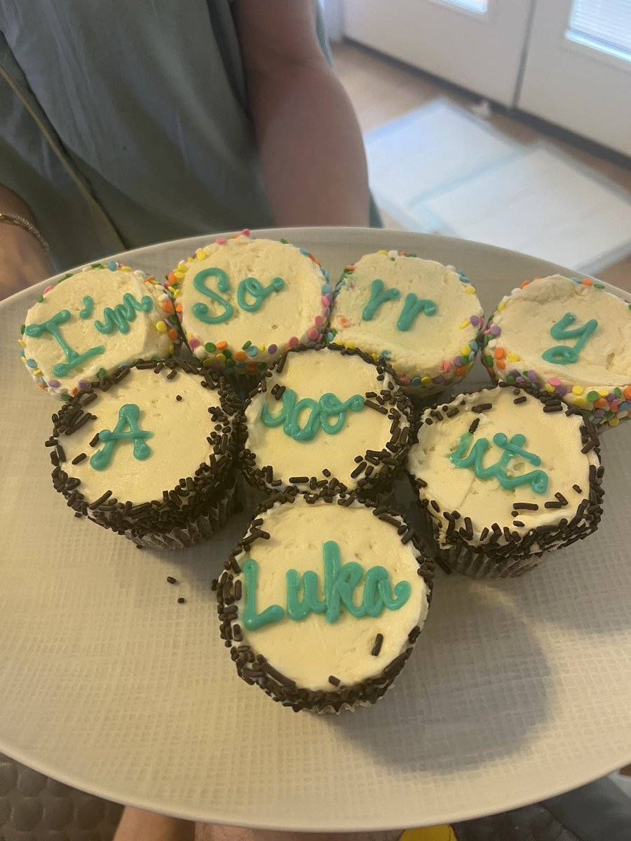 Jared Sandler tweet media