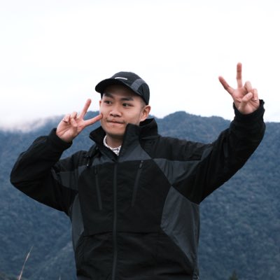 #NewProfilePic (新個人資料照片)