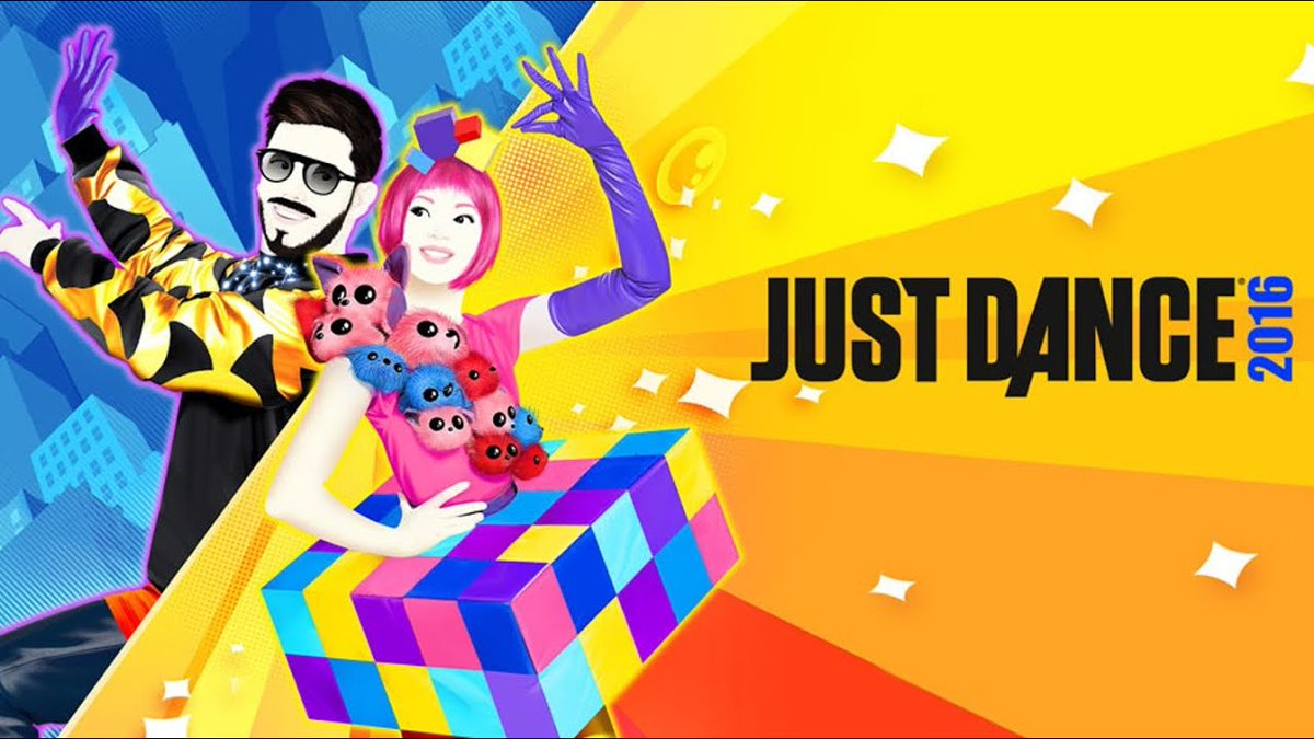 Just Dance Central 🩵 tweet media
