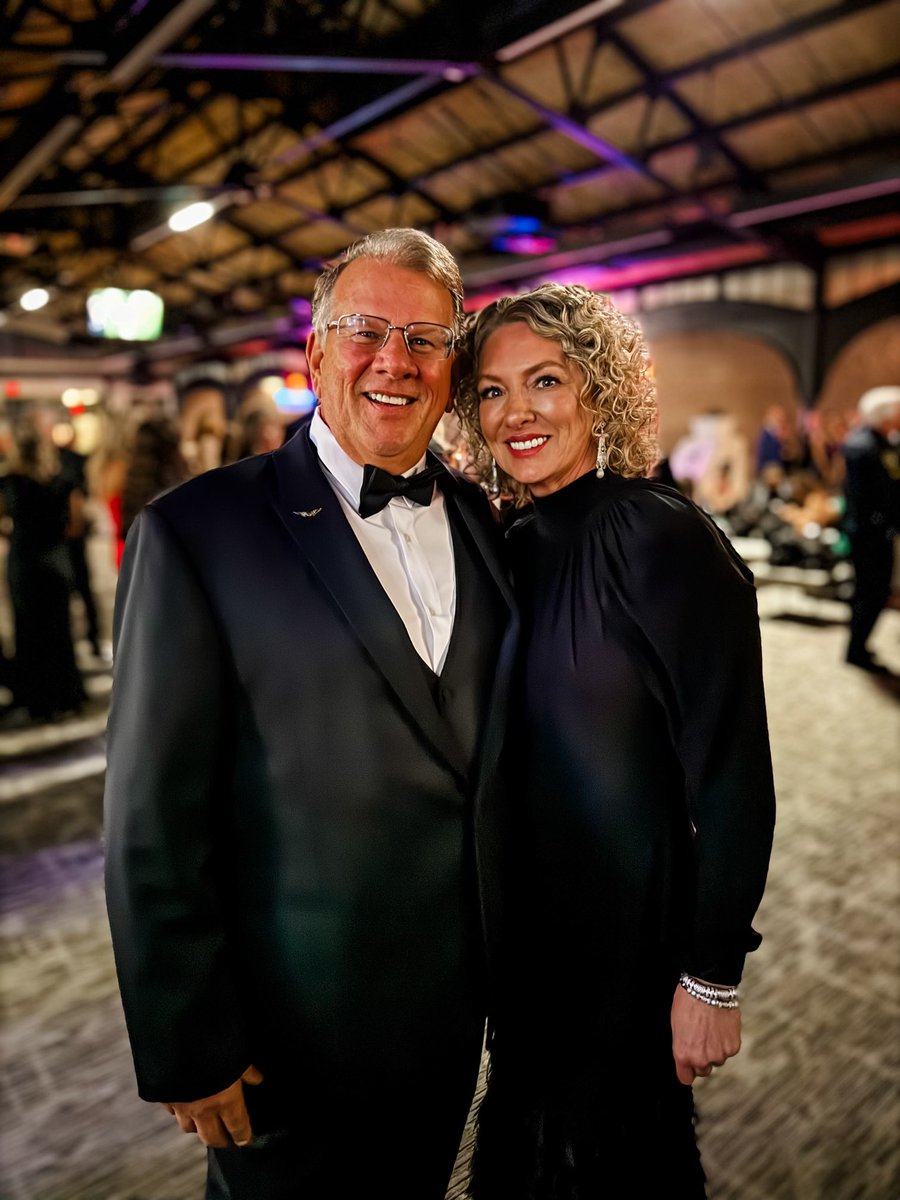 CSAdkison's tweet image. Inaugural Police Gala