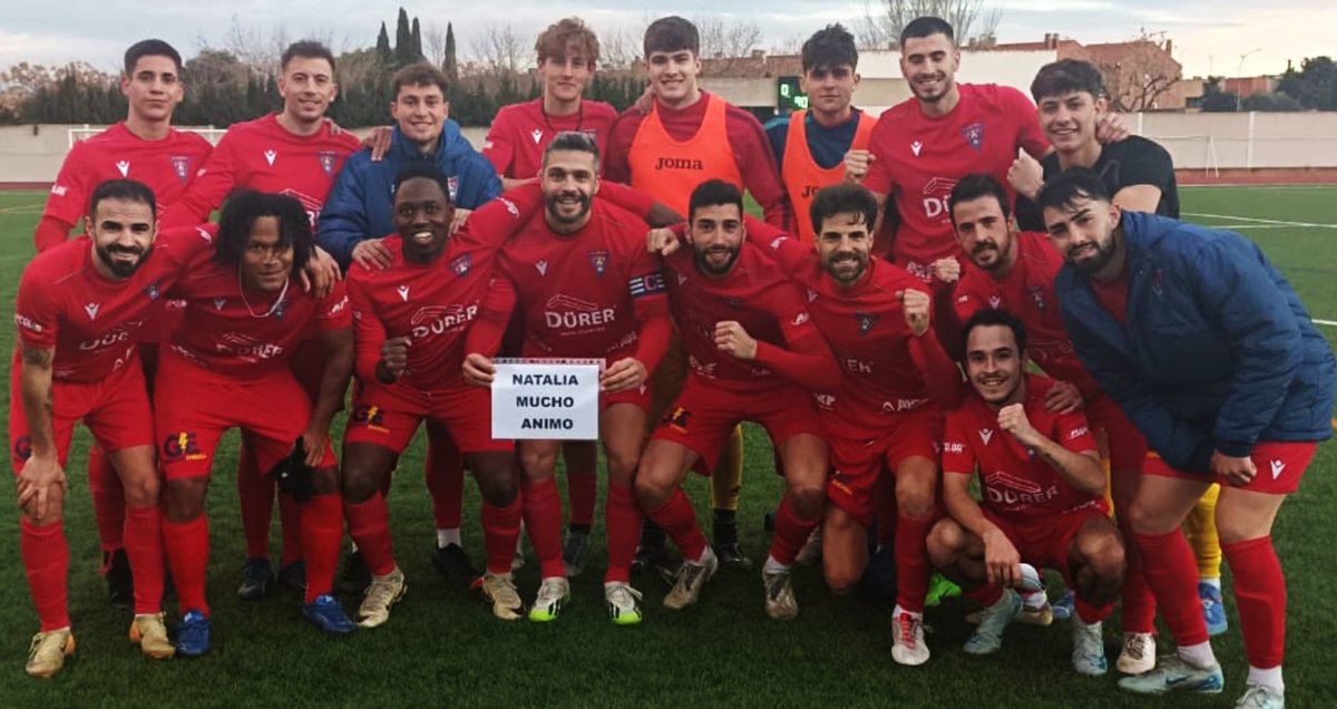 La Roda CF tweet media